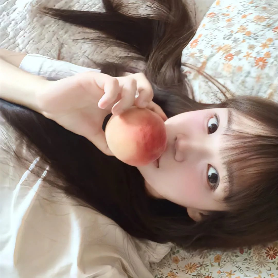 爱在炊烟袅袅时